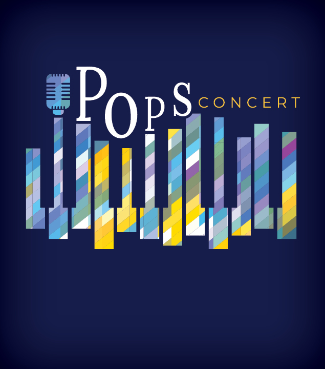 Pops Concert
June 5 | 3:00 p.m.
Oak Brook
 

